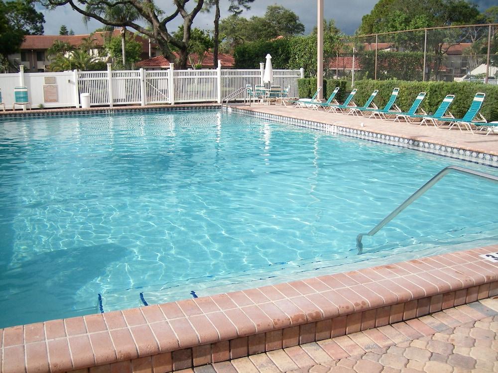 Shorewalk Vacation Villas Bradenton Zewnętrze zdjęcie