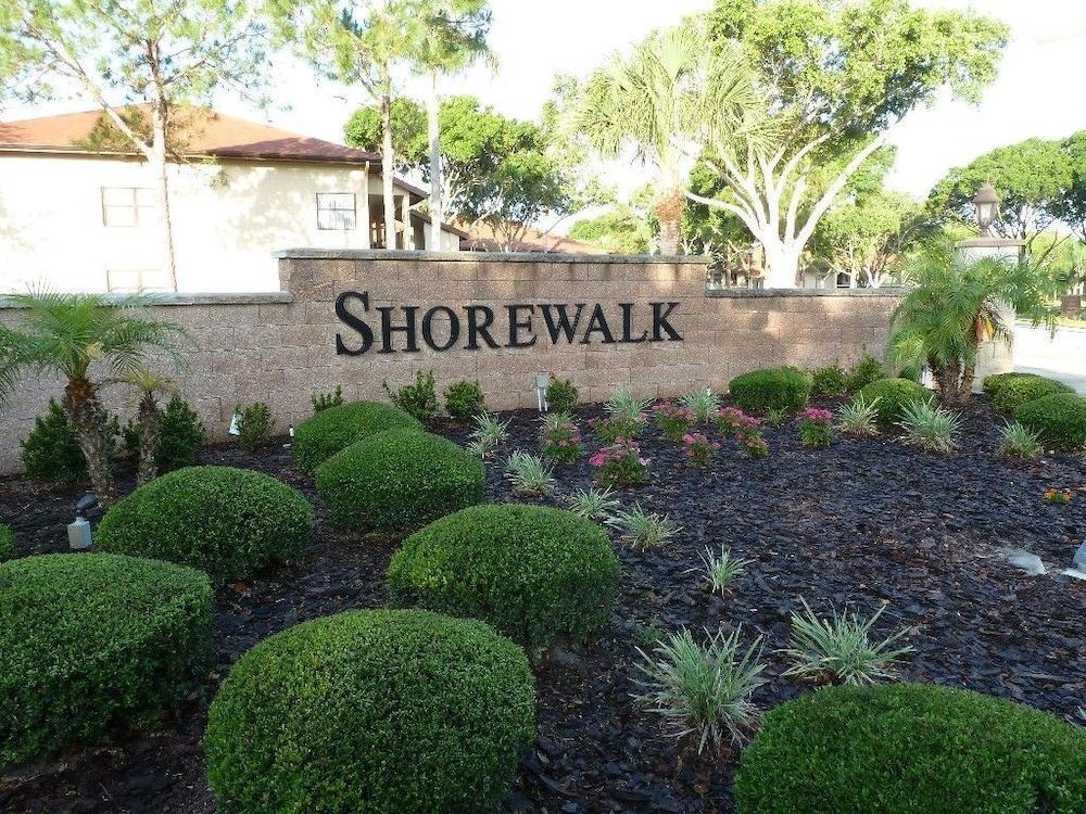 Shorewalk Vacation Villas Bradenton Zewnętrze zdjęcie