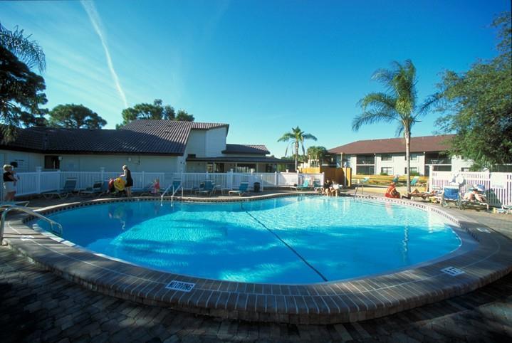 Shorewalk Vacation Villas Bradenton Udogodnienia zdjęcie