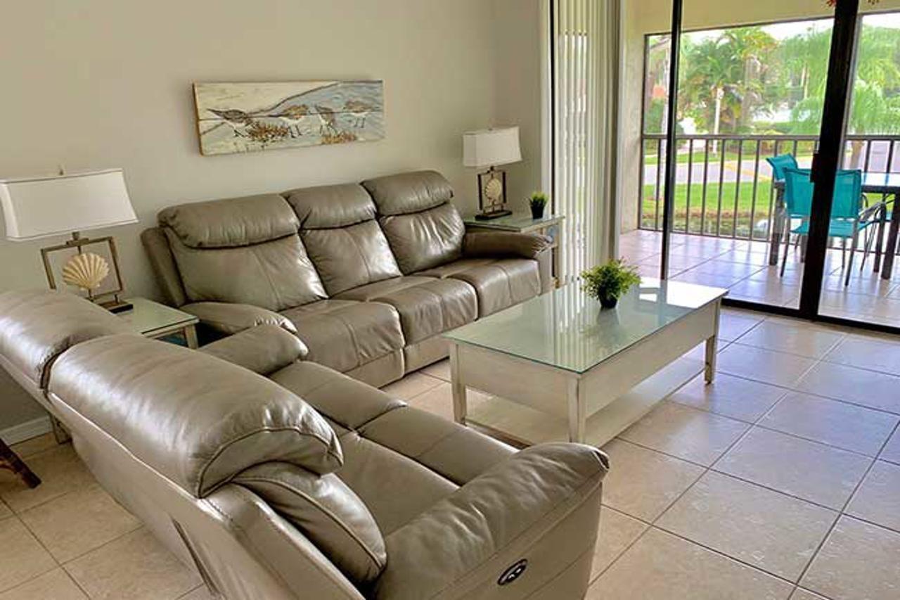 Shorewalk Vacation Villas Bradenton Zewnętrze zdjęcie