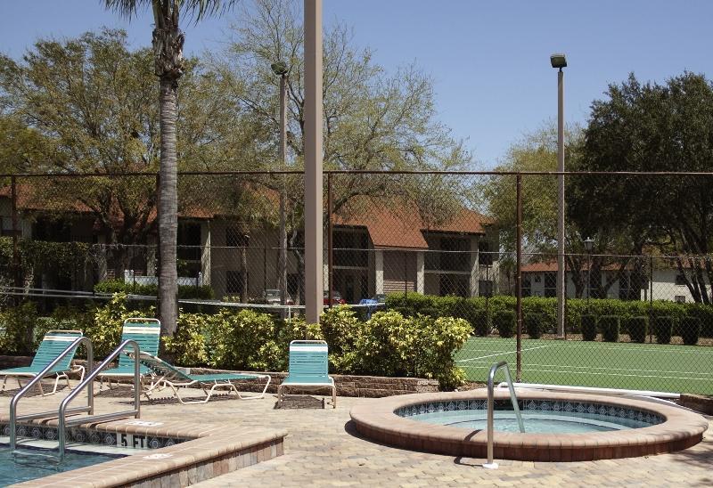 Shorewalk Vacation Villas Bradenton Zewnętrze zdjęcie