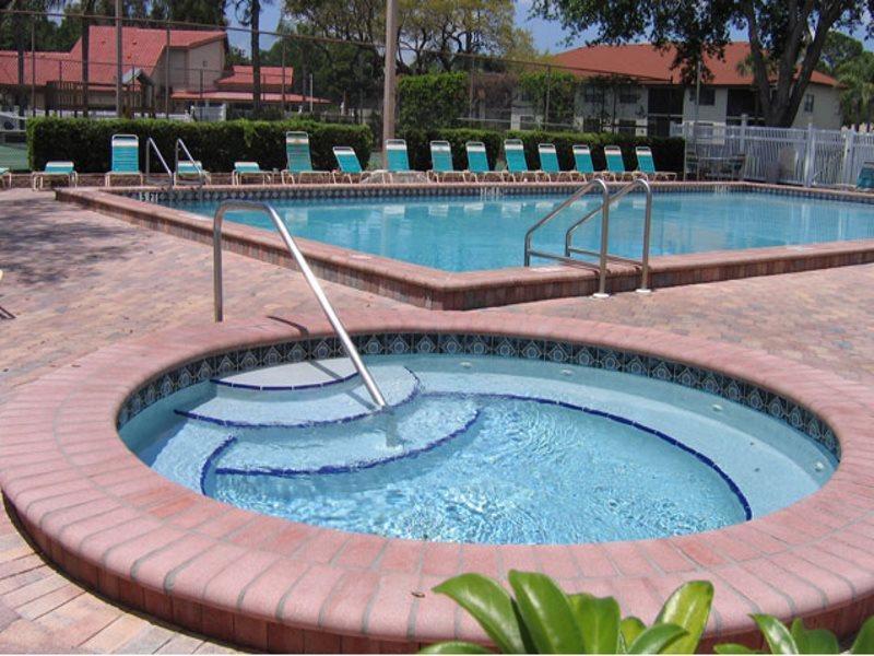 Shorewalk Vacation Villas Bradenton Zewnętrze zdjęcie