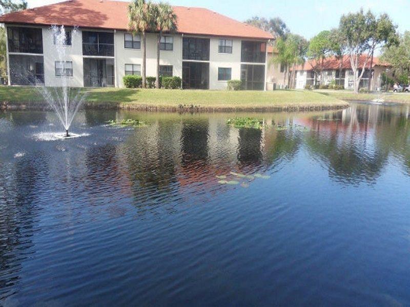 Shorewalk Vacation Villas Bradenton Zewnętrze zdjęcie