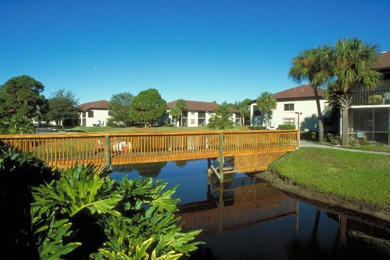 Shorewalk Vacation Villas Bradenton Zewnętrze zdjęcie