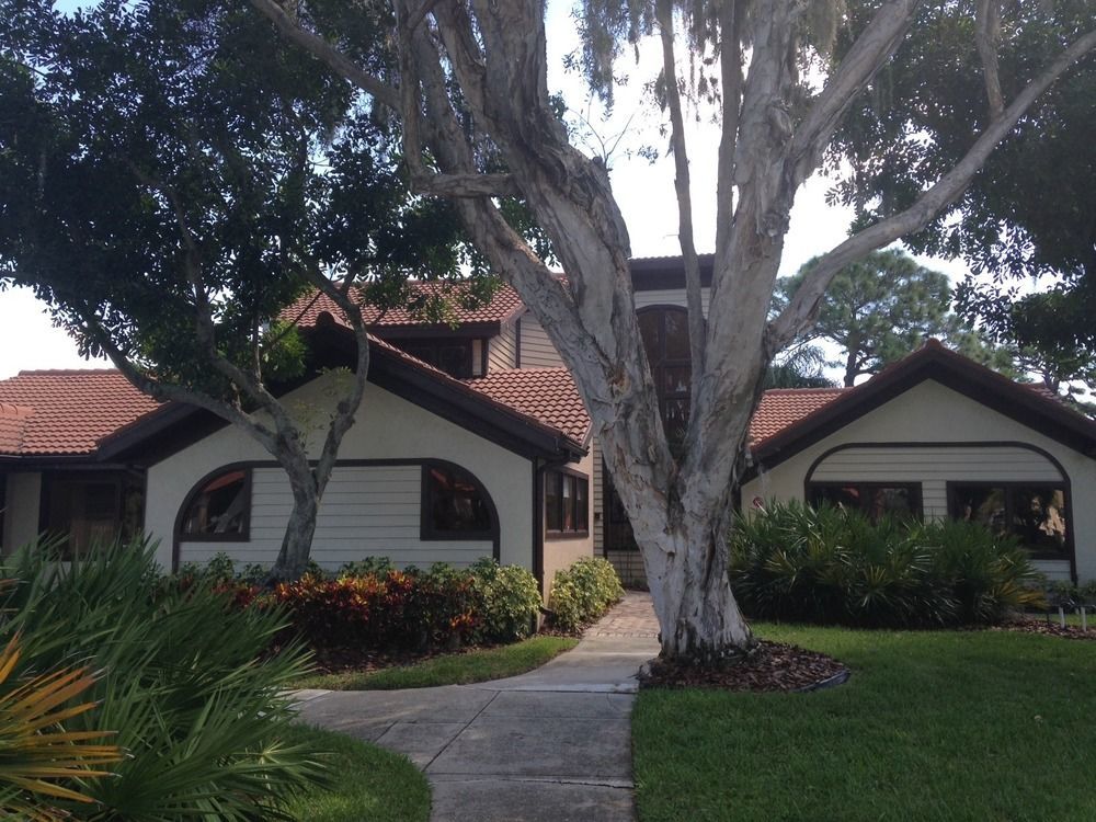 Shorewalk Vacation Villas Bradenton Zewnętrze zdjęcie