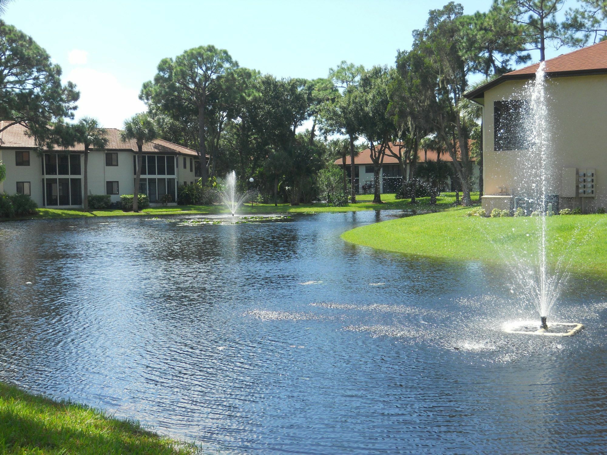 Shorewalk Vacation Villas Bradenton Zewnętrze zdjęcie